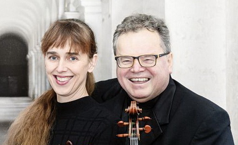 Dvořákovo klavírní kvarteto