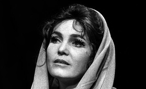Eva Děpoltová (Síla osudu /1992/)