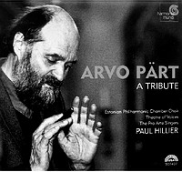 Arvo Prt: A Tribute
