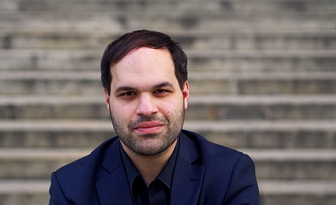 Jan Bartoš (přebal alba)