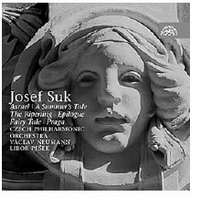 Josef Suk - CD