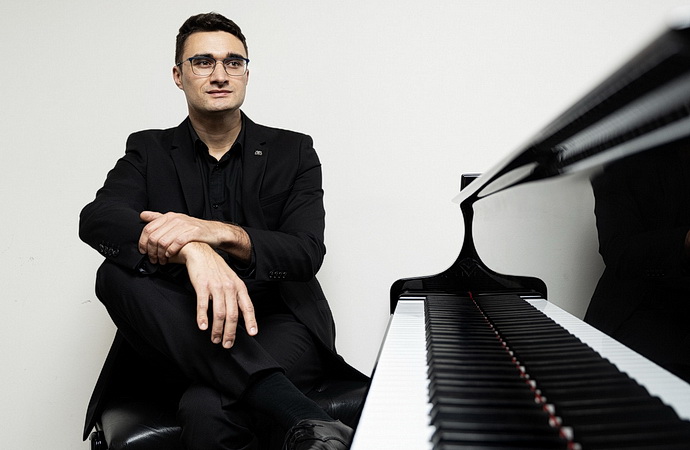 Miroslav Beinhauer (Foto: Tomáš Krist)