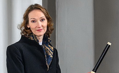 Jana Semerádová a Tomáš Šelc