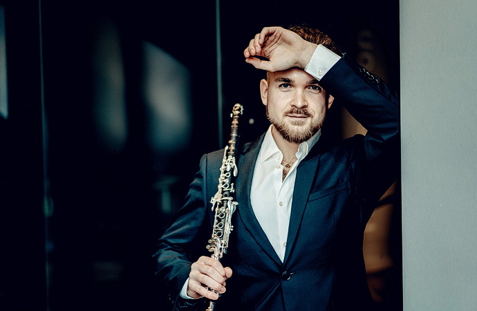 Marek vejkar (Foto: Andrej Grilc)
