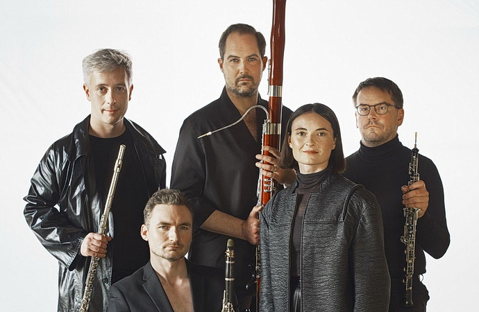 Belfiato Quintet 