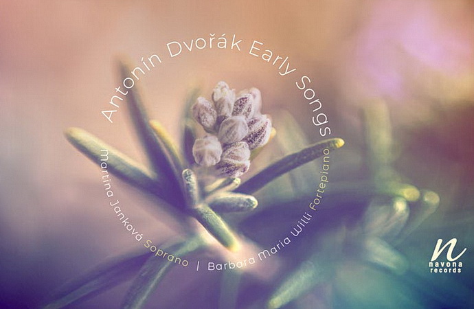 P�ebal alba (Navona Records)