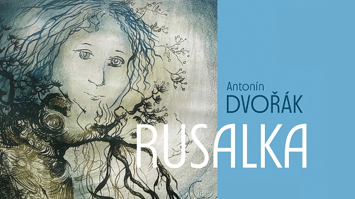 Rusalka vizuál