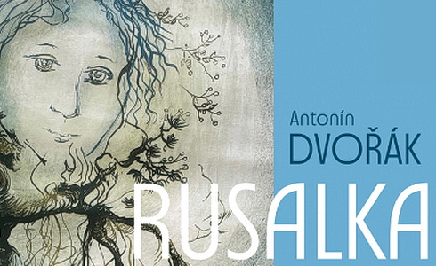 Rusalka vizuál