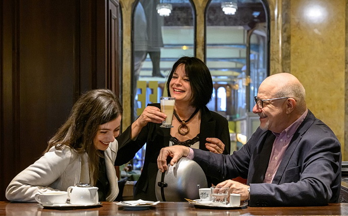 Smetanovo trio 