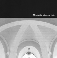 Moravské vánoční mše