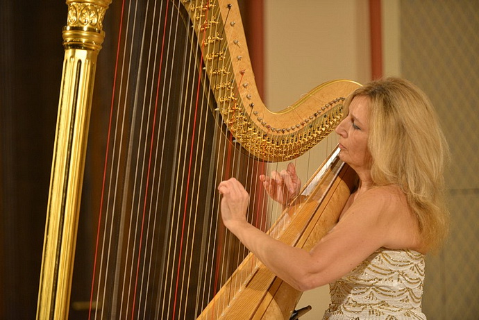 Jana Boušková (Foto: Jakub Mencl)