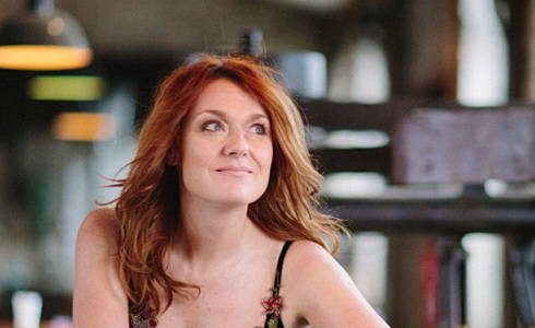 Magdalena Ko�en�