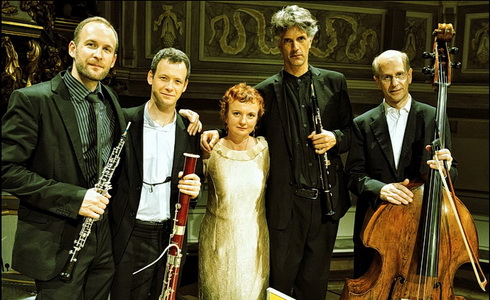 Ensemble Berlin-Prag