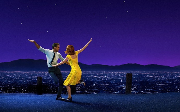 La La Land