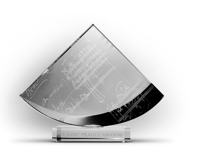 Classic Prague Awards