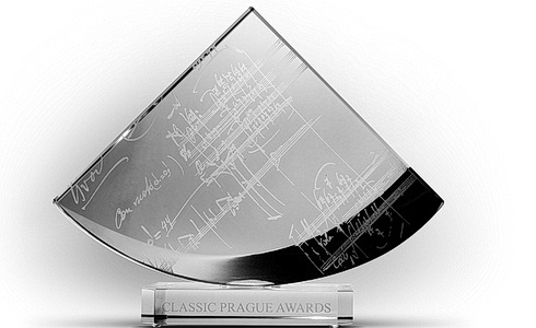Classic Prague Awards