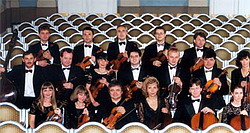 Orchestr Virtuosi di Praga