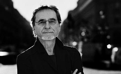 Jiří Kylián (Zdroj: A. Corbijn)