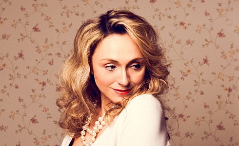 Olga Jelínková