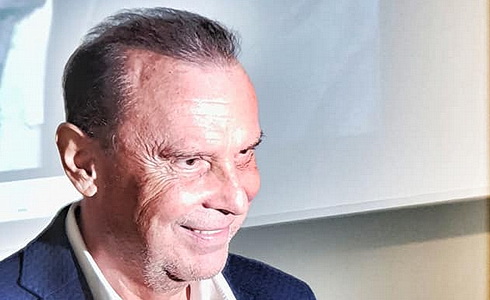 Štefan Margita