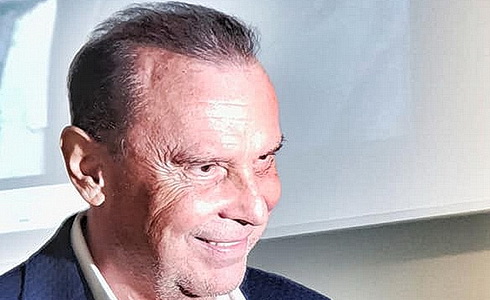 Štefan Margita