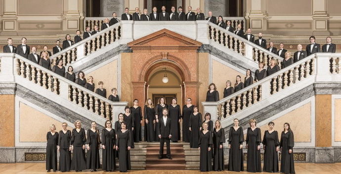 Pražský filharmonický sbor