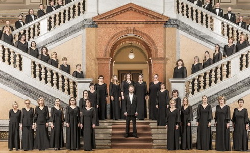 Pražský filharmonický sbor