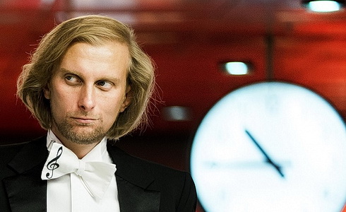 Ivo Kahánek (Foto: Tomáš Nosil)