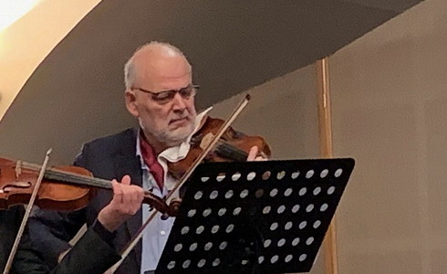 Bohuslav Matoušek