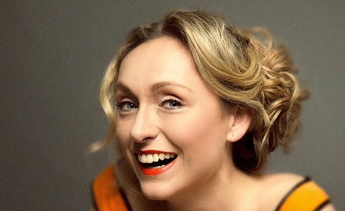 Olga Jelínková