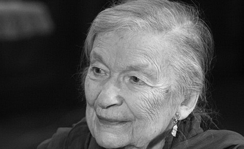 Eva Kröschlová