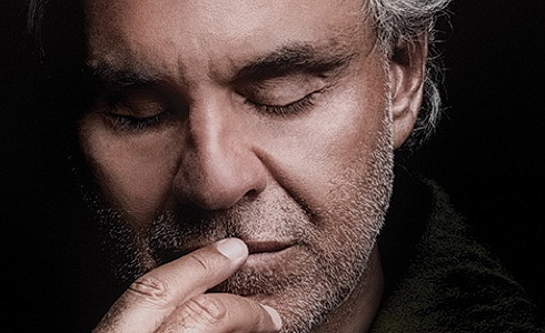 Andrea Bocelli: Because I Believe (Aerofilms)