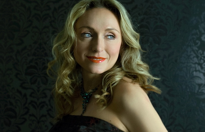 Olga Jelínková