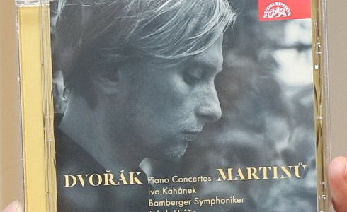 Ivo Kahánek