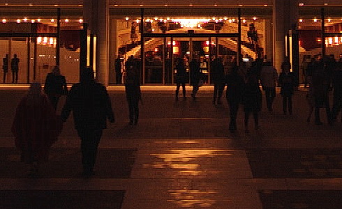 Metropolitní opera