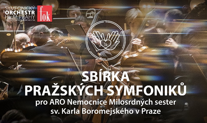Sbírka Pražských symfoniků
