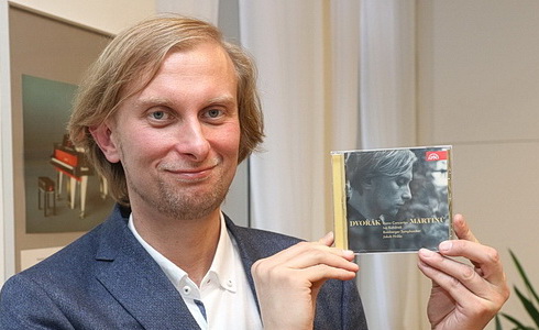 Ivo Kahánek