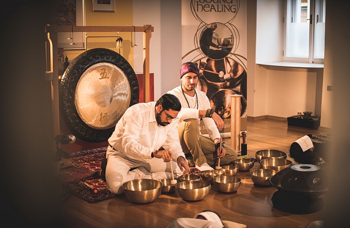 Manan Sharma a Tokhi