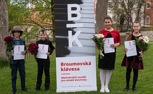Broumovsk klvesa (Foto: Michal Sedlek)