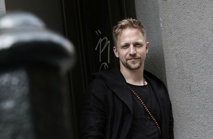 Tomáš Klus
