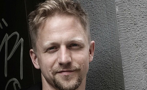 Tomáš Klus