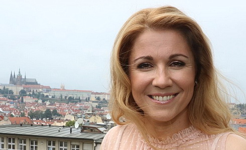 Kateřina Kněžíková