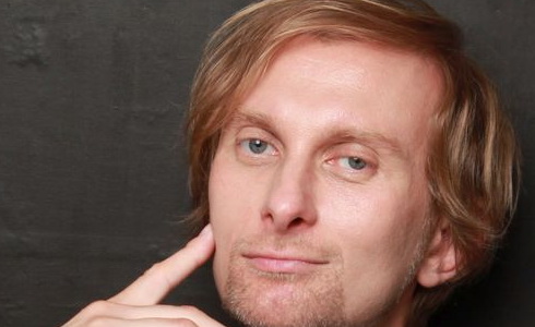 Ivo Kahánek