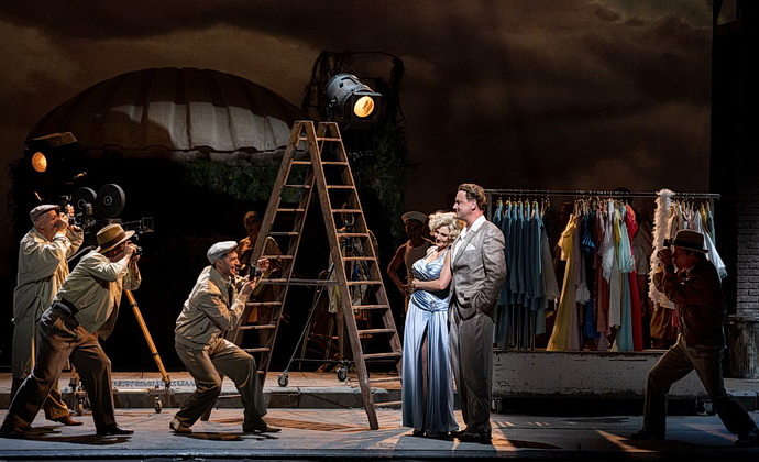 Rusalka (Nizozemská národní opera)