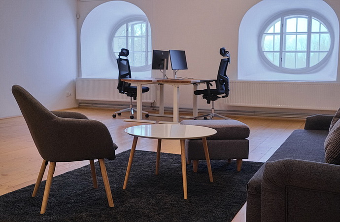 Rezidenční hudební ateliér