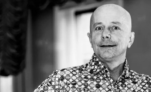 Václav Janeček (Foto: Zuzana Lazarová)