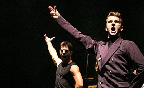 Posledn veee (DEKKADANCERS)