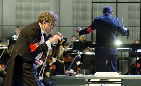 EGBDF R. Marek a P.Vacek a FBM   