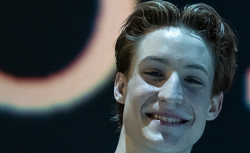 Gala finalist�  EDCB 2026