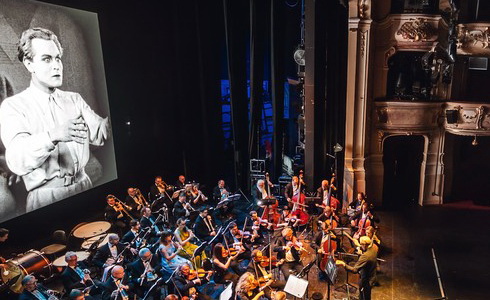 Composers Summit